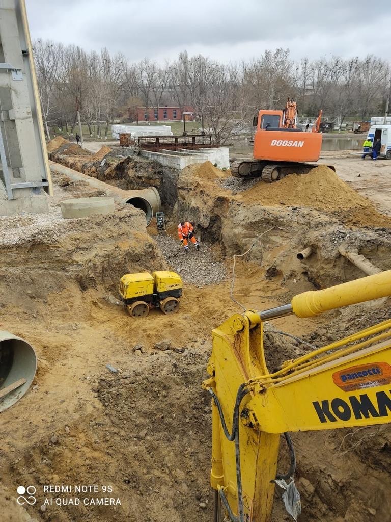 Demolări